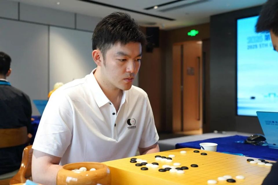 上届大棋士 上届大棋士